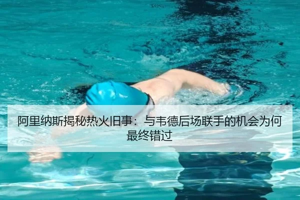 阿里纳斯揭秘热火旧事：与韦德后场联手的机会为何最终错过（APPappSports）